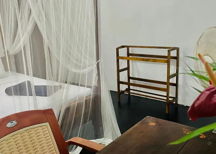 Sunfly Villa